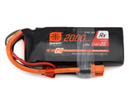 more-results: Quick Charging Smart LiPo Power Pack The Spektrum™ RC 2S 15C Smart G2 LiPo Receiver Pa