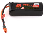 more-results: The Spektrum RC 6S Smart G2 LiPo 50C Battery Pack with IC3 Connector provides pilots a