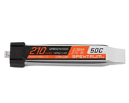 more-results: Battery Overview: Spektrum 1S 50C LiPo Battery. This is an optional battery for micro 