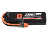 Spektrum RC 3S Smart LiPo Battery Pack w/IC3 Connector (11.1V/2200mAh) | product-also-purchased