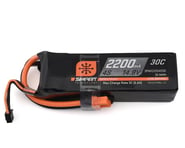 more-results: Spektrum Smart technology LiPo Batteries practically take care of themselves. When com