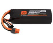 Spektrum RC 4S Smart LiPo 50C Battery Pack (14.8V/2200mAh) | product-also-purchased