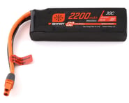 Spektrum RC 3S Smart G2 LiPo 30C Battery Pack (11.1V/2200mAh) | product-also-purchased
