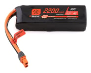 Spektrum RC 4S Smart G2 LiPo 30C Battery Pack w/IC3 Connector (14.8V/2200mAh) | product-related