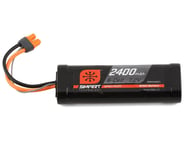 more-results: Spektrum RC 6-Cell Smart NiMH Flatt Battery Pack with IC3 Connector. This Smart batter