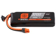 more-results: The Spektrum RC 4S Smart 30C LiPo Battery Pack with IC3 Connector provides pilots and 