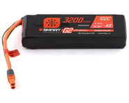 more-results: The Spektrum RC 4S Smart G2 LiPo 100c Battery Pack with IC3 Connector provides pilots 