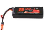 more-results: The Spektrum RC 6S Smart G2 LiPo 30C Battery Pack with IC3 Connector provides pilots a