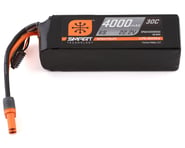 Spektrum RC 6S Smart LiPo Battery Pack w/IC5 Connector (22.2V/4000mAh) | product-related