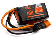 more-results: The Spektrum 3S Smart LiPo Battery 50C is the perfect option for mini and micro models