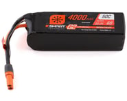 more-results: The Spektrum RC 6S Smart G2 LiPo 50C Battery Pack with IC5 Connector provides pilots a