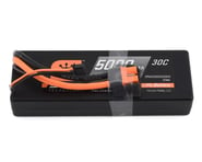 Spektrum RC 2S Smart LiPo Hard Case Battery Pack w/IC3 Connector (7.4V/5000mAh) | product-related