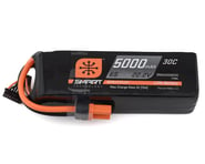 more-results: Spektrum Smart technology LiPo Batteries practically take care of themselves. When com