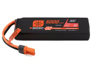 Spektrum RC 3S Smart G2 LiPo 30C Battery Pack w/IC5 Connector (11.1V/5000mAh) | product-also-purchased