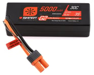 more-results: The Spektrum RC 3S Smart G2 LiPo 30C Battery Pack with IC5 Connector provides pilots a