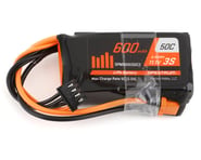 more-results: The Spektrum RC&nbsp;3S 50C LiPo Battery with IC2 Connector is an excellent option for