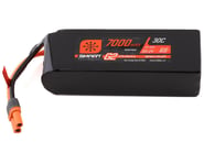 more-results: The Spektrum RC 6S Smart G2 LiPo 100C Battery Pack with IC5 Connector provides pilots 