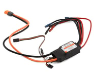 more-results: Spektrum Avian 40-Amp Dual SMART ESC. This replacement ESC is intended for the E-flite