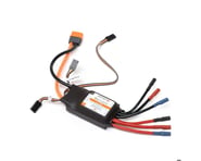 more-results: ESC Overview: Spektrum RC Avian 40 Amp Brushless Dual Smart ESC. This is a replacement