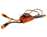 more-results: ESC Overview: The Spektrum Avian 200Amp Brushless Smart ESC offers seamless integratio