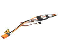 more-results: ESC Overview: Spektrum RC Avian Lite 85 Amp Brushless Smart ESC. This is a replacement