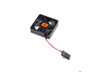 more-results: Fan Overview: The Spektrum RC Avian Smart 120A HV ESC Cooling Fan is a high-quality re