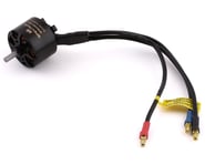 more-results: Spektrum RC&nbsp;3226 14-Pole Brushless Motor. This replacement motor is intended for 