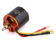 more-results: The Spektrum Avian 4260 - 480Kv Brushless Outrunner Motor offers a combination of supe