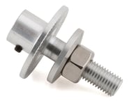 more-results: Spektrum RC Set Screw Prop Adapter. This prop adapter fits motors with an 8mm shaft si