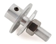 more-results: Spektrum RC&nbsp;Set Screw Prop Adapter. This prop adapter fits motors with an 8mm sha
