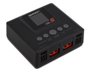 more-results: Charger Overview: Spektrum RC S250 AC Smart Charger. Featuring up to 50W power per cha
