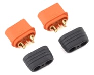 more-results: This is a Spektrum IC3 Device Connector Set, including two Male IC3 connectors. This p