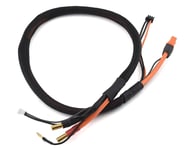 more-results: Spektrum&nbsp;IC3 Smart 2S Charge Lead. This 24" long charge lead was developed for ch