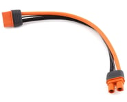 more-results: Spektrum&nbsp;6" IC3 Battery Lead Extension. This battery lead extension features one 
