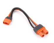more-results: The Spektrum 6" IC3 Battery to IC2 Device SMART Battery Adapter Cable allows you to co