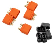 Spektrum RC IC2 Battery Connector (5) (Male) | product-also-purchased