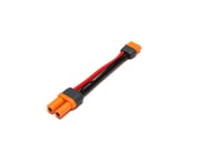 more-results: The Spektrum 4" IC5 Battery to IC3 Device SMART Battery Adapter Cable allows you to co