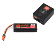 Spektrum RC Smart G2 PowerStage 2S Bundle w/2S Smart LiPo Battery | product-related