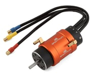 more-results: This is Spektrum RC Firma Brushless Marine Motor. Specifications: Type: Brushless/Sens