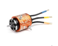 more-results: Motor Overview: The Spektrum™ 2400Kv Brushless Marine Motor is an ideal choice for hig