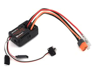 Spektrum RC Firma 40 Amp Brushed Smart 2-in-1 ESC & Receiver | product-related