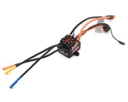 more-results: The Spektrum&nbsp;Firma 2S 85 Amp Brushless Smart ESC combines "plug-and-play" simplic