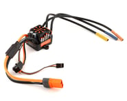 more-results: The Spektrum Firma 100 Amp Brushless 3S Smart ESC combines "plug-and-play" simplicity 