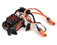 more-results: This is the Spektrum RC Firma 8S 160 Amp Brushless Smart ESC, a feature packed ESC tha