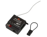 more-results: Spektrum RC 10Amp Brushed 2-in-1 ESC/SLT Receiver Combo. Designed for the ultimate in 