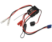 more-results: ESC/Receiver Overview: The 2-in-1 25A SLT ESC/Receiver offers excellent performance an