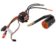 more-results: This Spektrum RC Firma 85A Smart ESC &amp; Motor Combo&nbsp;for surface vehicles is wa