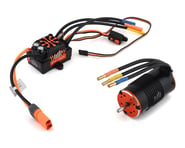 more-results: Spektrum Firma 130 Amp Sensorless Brushless Smart ESC &amp; Motor Combo, with included