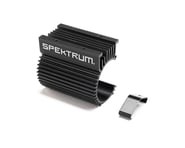 more-results: Heatsink Overview: The Spektrum RC Firma 4074 Motor Heatsink is specifically designed 