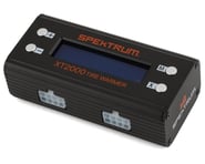 more-results: Spektrum RC XT2000 Tire Warmer. This tire warmer system is a must have for serious 1/1